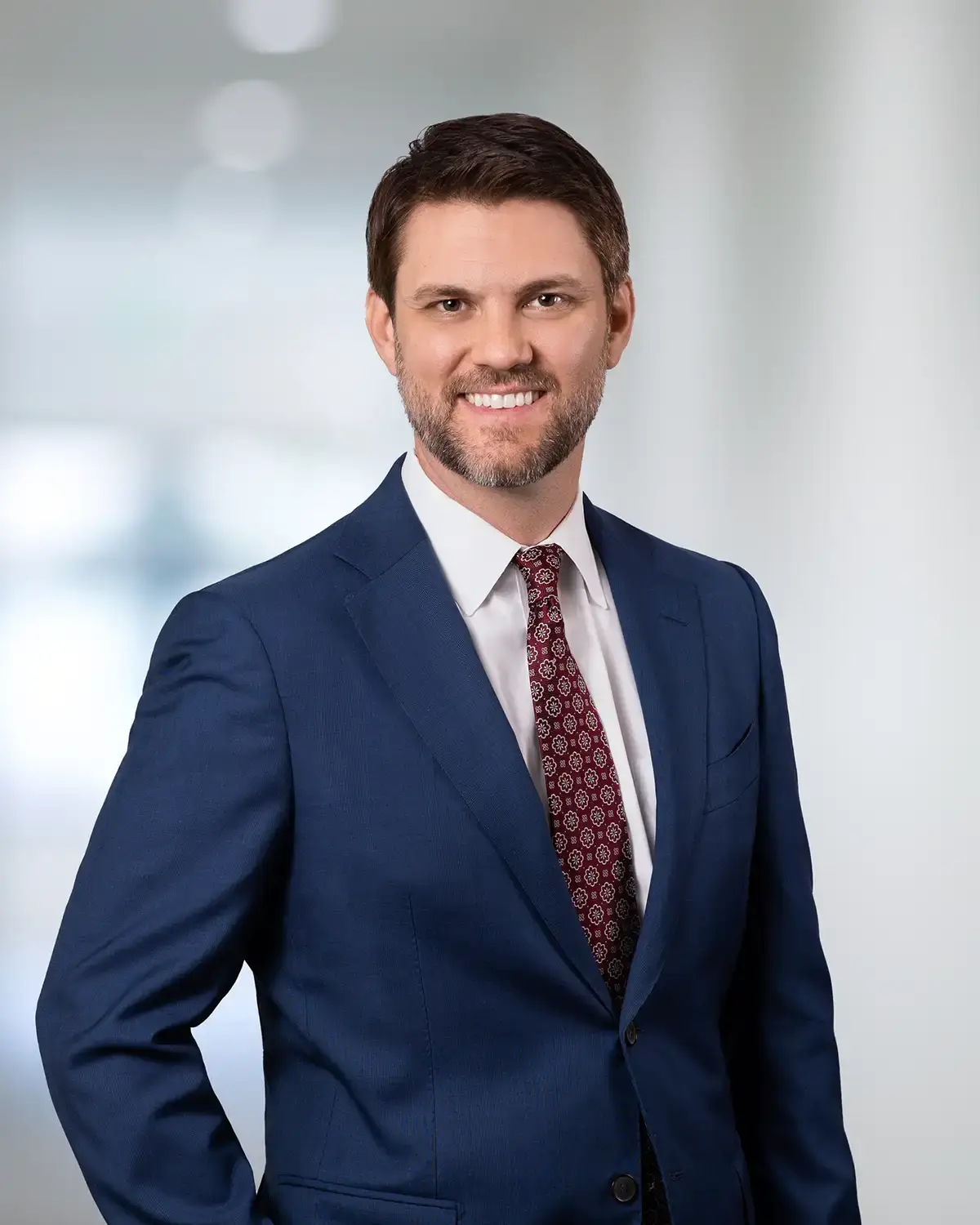 Our Professional Wealth Team