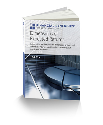 Financial Synergies Ebook - Dimensions of<br />Expected Returns