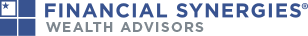 site logo