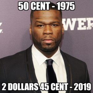 50 Cent