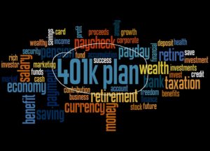 Can Financial Synergies Manage My 401k Plan