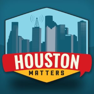 Bryan on Houston Matters Discussing Retirement