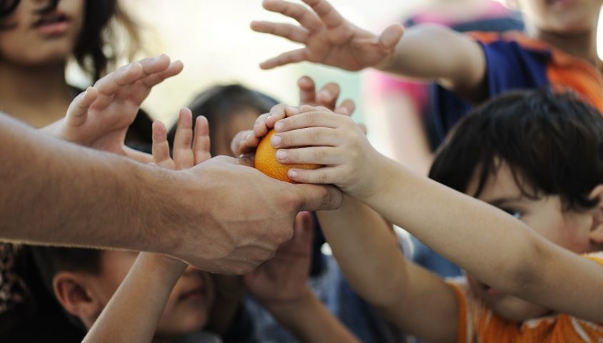 How to Simplify Your Charitable Giving 844×480