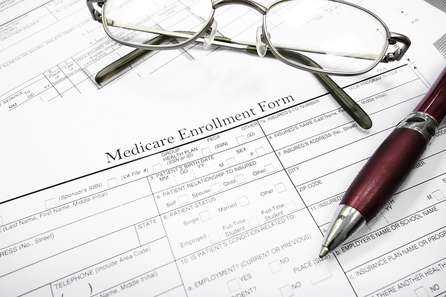 Medicare Open Enrollment – Coming Soon!