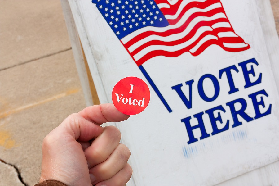 Midterm Elections What They Mean for Markets