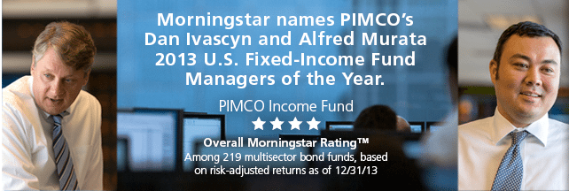 Morningstar 2013 Fund Manager