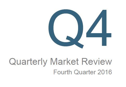 Q4 2016 Market Review