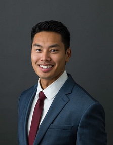 Financial Synergies Welcomes Steven Ha