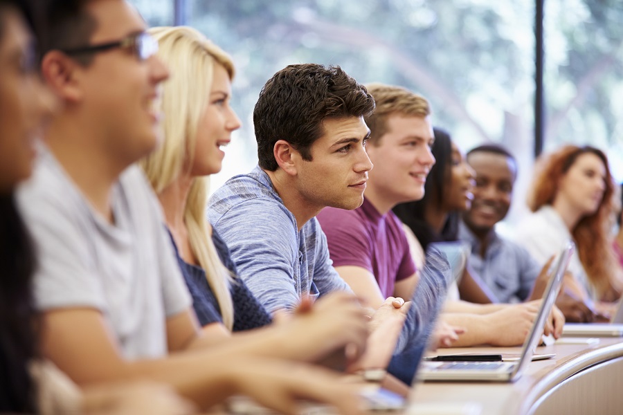 The ABCs of Education Investing