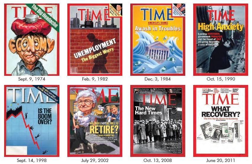 Time mag