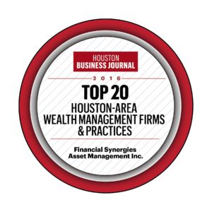 Top Wealth Management Firm