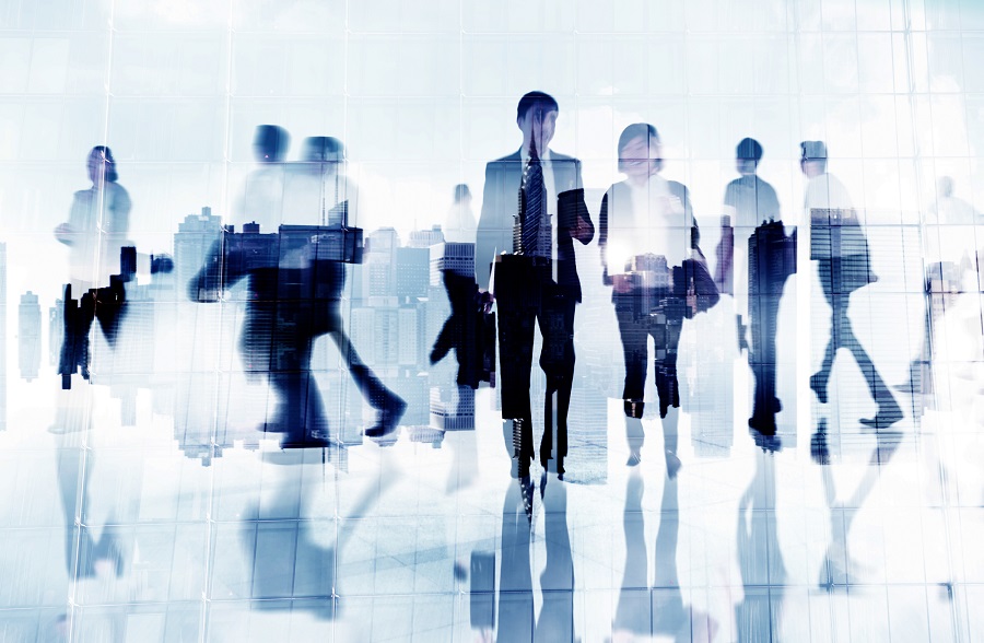 What To Make of Last Weeks Jobs Report