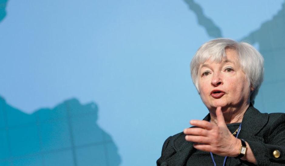 Yellen