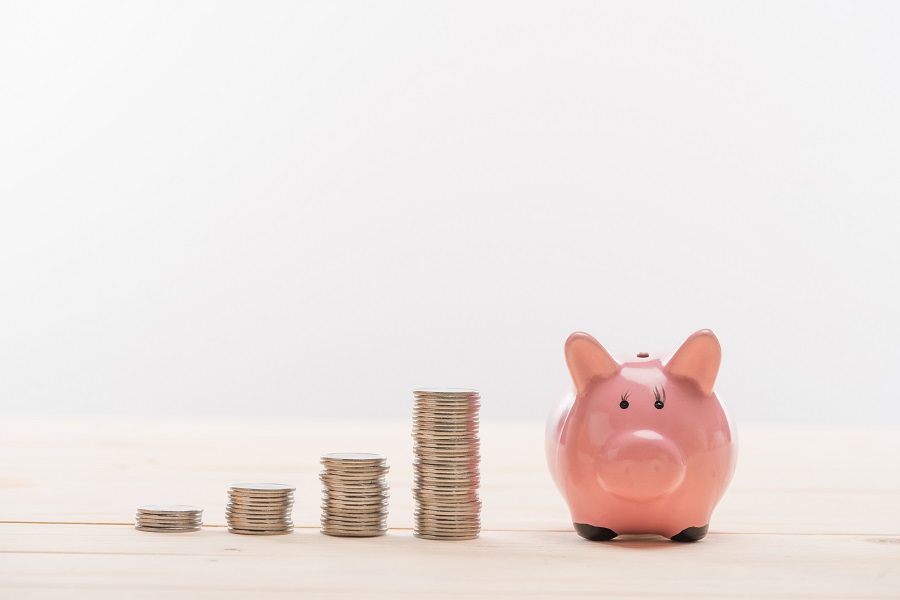 money market funds attractive again