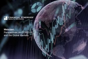 Perspectives on COVID-19 and the State of the Global Markets