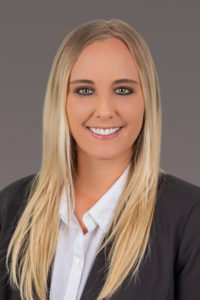 Amber Loehr