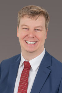 Zach Robinson