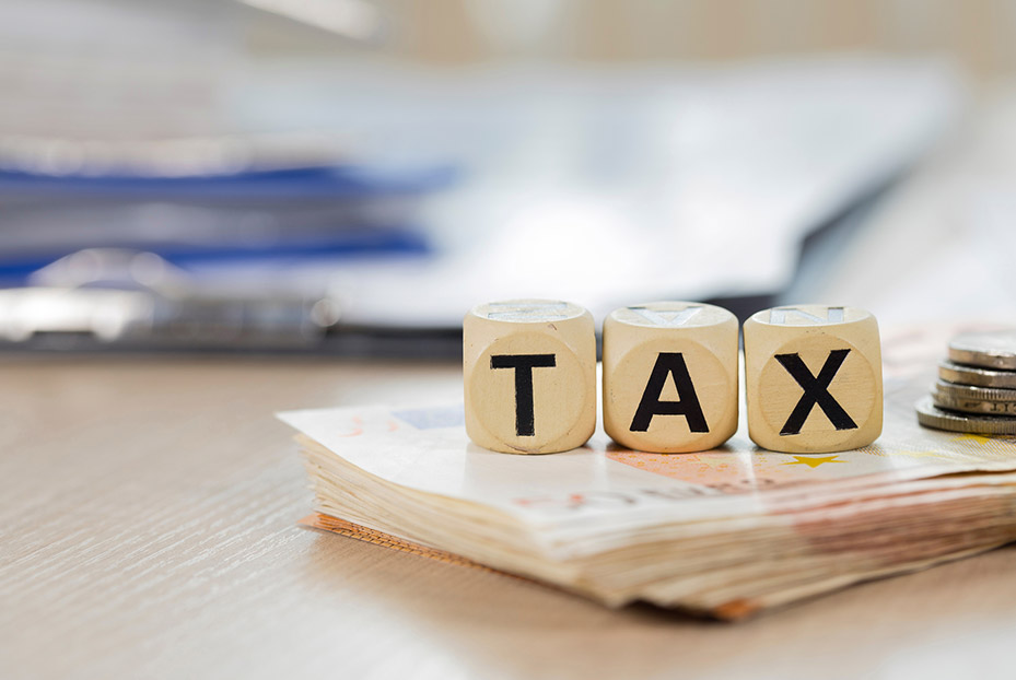 Estate Tax