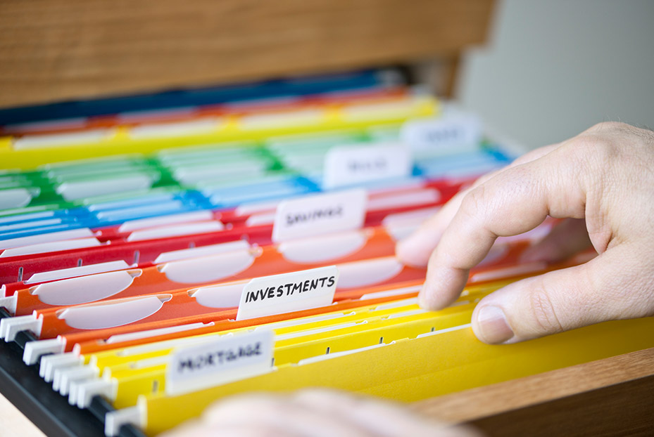 Titling and Beneficiary Designations