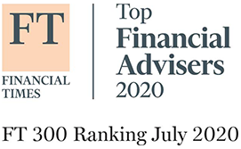 Fee-Only Financial Advisor Houston, TX