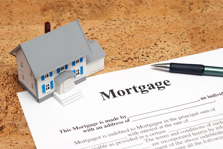 Time to Refinance Your Mortgage?