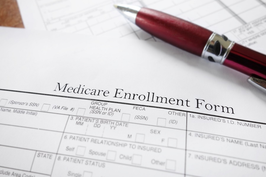 Medicare Open Enrollment Begins October 15th