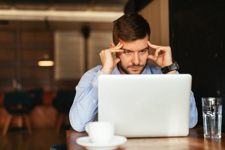The Fallacy of Avoiding Losses
