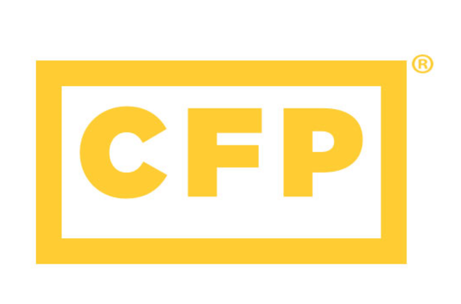 David Wanja is a CFP®!