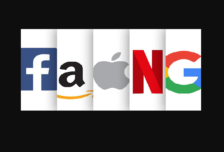 Move Over FAANG Its FANMAG Now