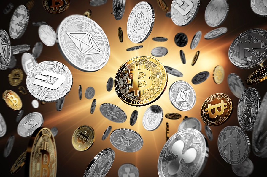 What Cryptocurrency Can Teach Us About Asset Allocation