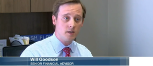 Will Goodson In The News