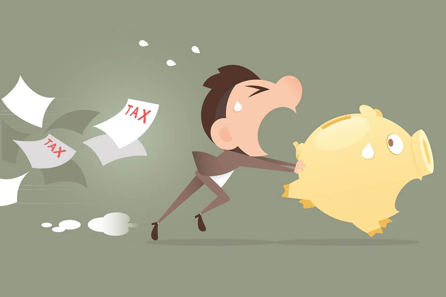 Are Capital Gains Taxes Changing