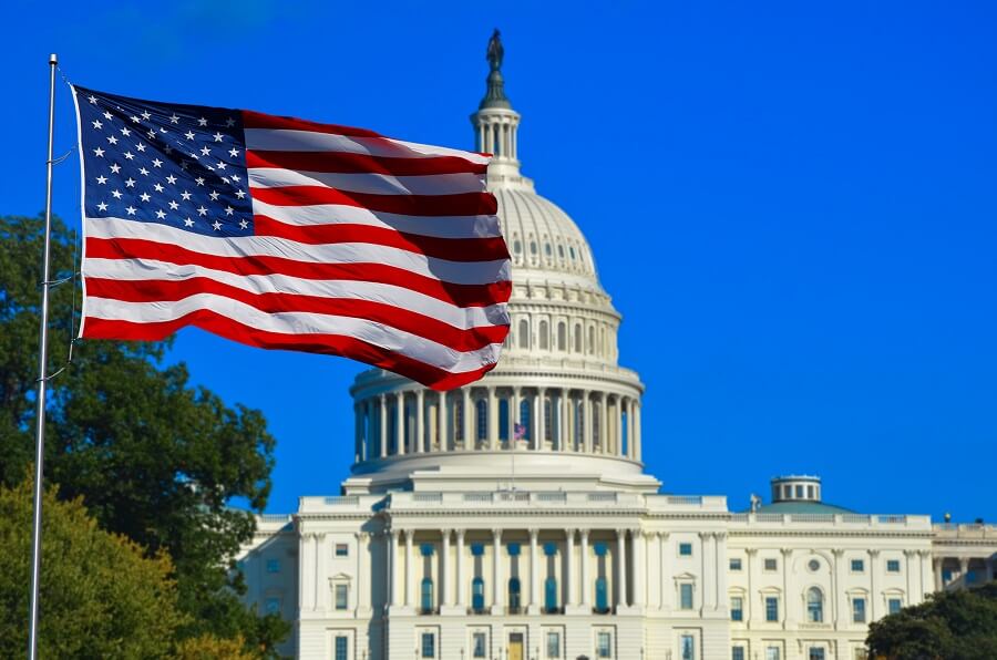 Biden Signs Infrastructure Bill