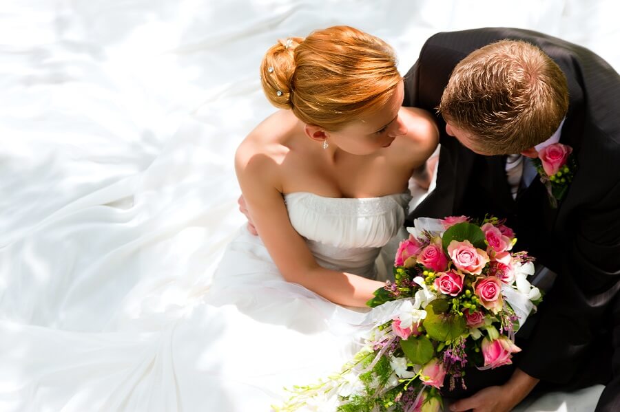 How to Financially Plan for a Wedding