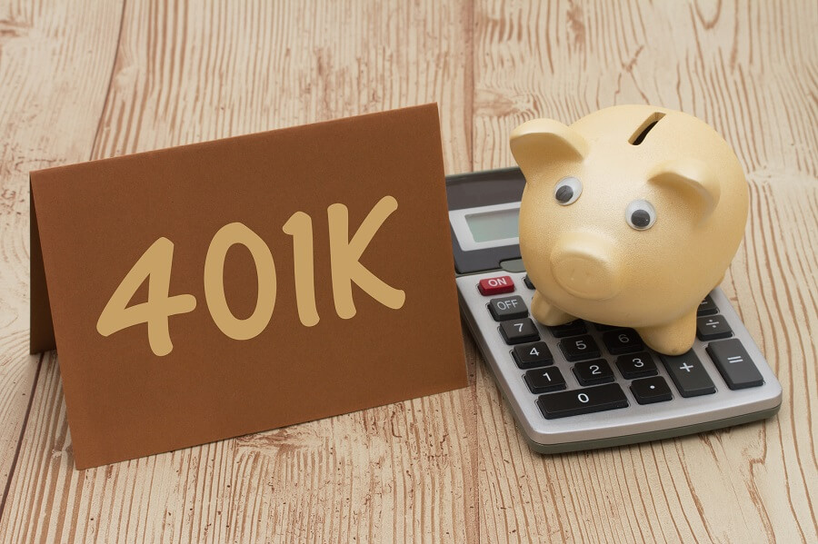 New Job Exciting…But What Happens with Your Old 401k