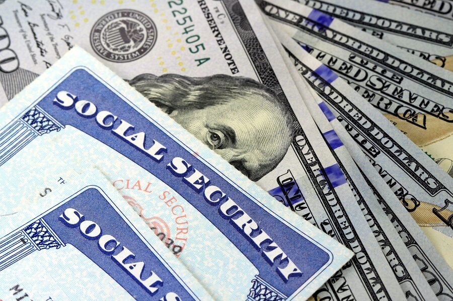 Social Security Announces Large COLA Increase in 2022