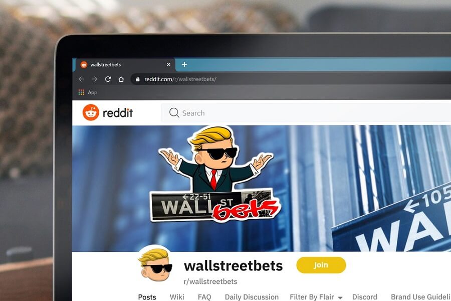 What Is a Meme Stock