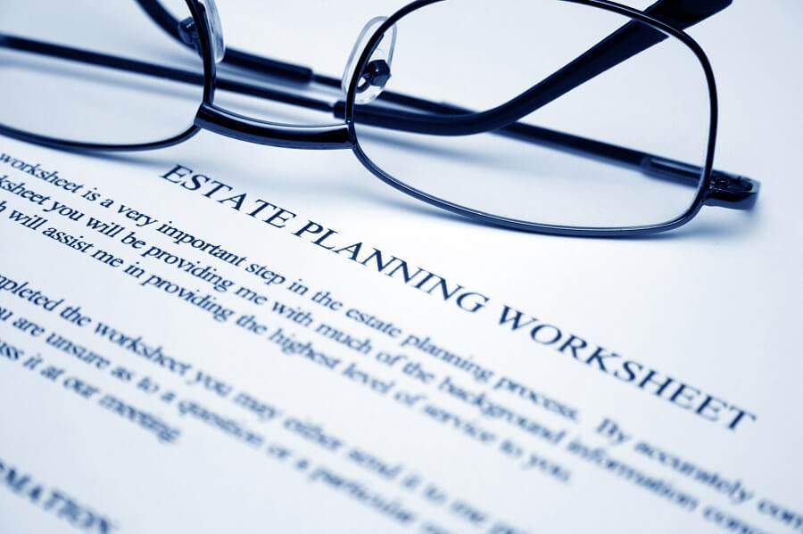It may be time to review your estate documents