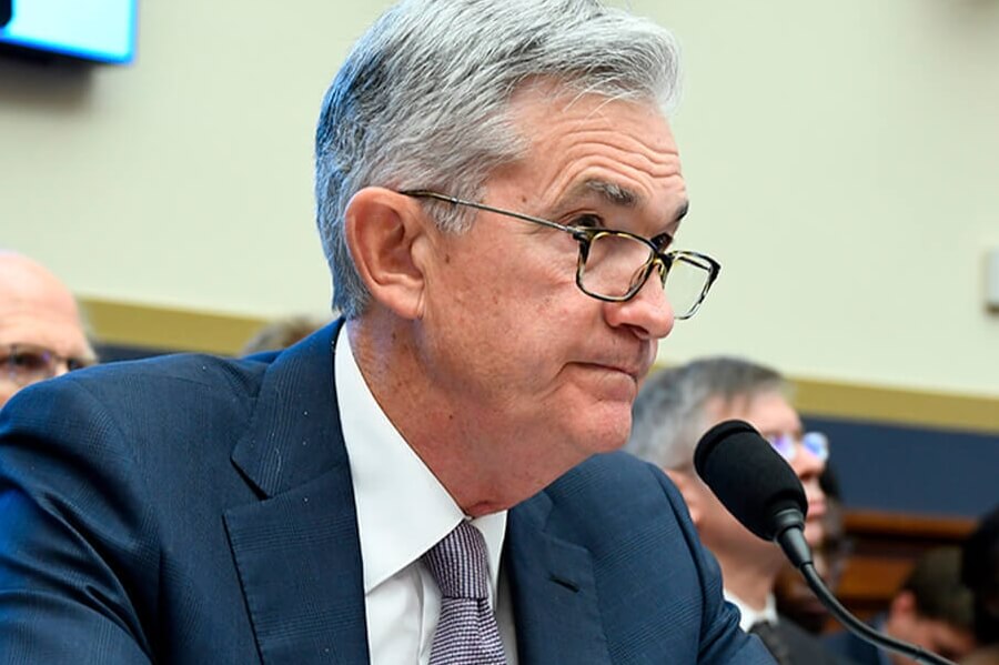 The Fed Has an Eye on Ukraine