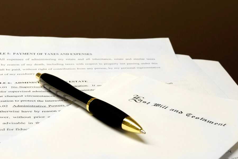 Dont Stop ‘Til You Get Enough Estate Planning