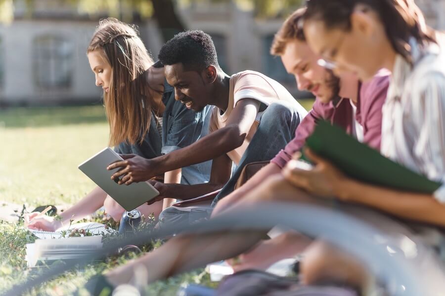 Will an Inheritance Affect a College Students Financial Aid?