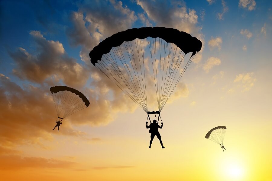 Is a Soft Landing Possible?