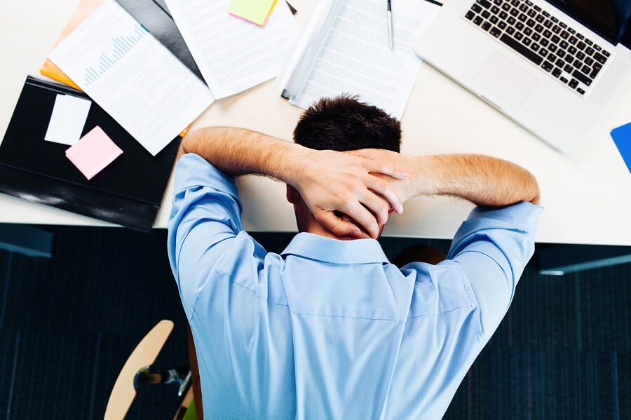 When Market Timing Fails