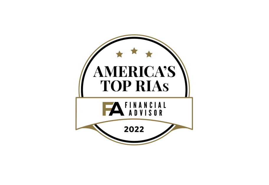 Financial Synergies Recognized: America's Top RIAs 2022
