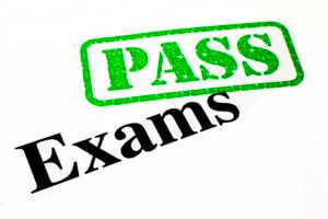 Grant Ball Passes CIMA® Exam!