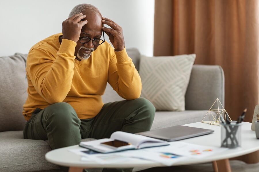 Consumer Confidence Plummets, and That's Usually Good