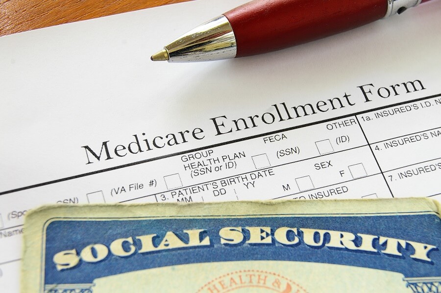 Should I Change My Medicare Coverage During 2022 Open Enrollment?