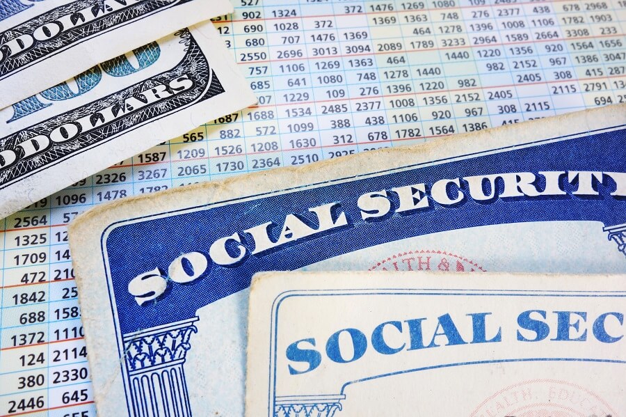 Social Security Announces Large COLA Increase for 2023