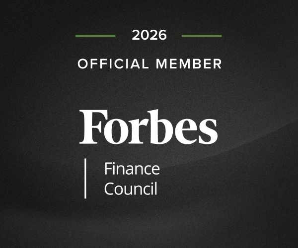 2026 Forbes Finance Council