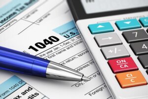 2023 Important Tax Numbers: A Handy Guide